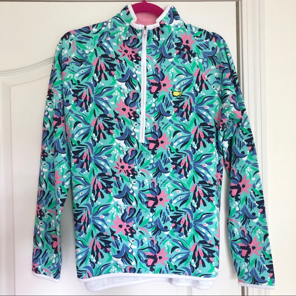 NWT Masters Pullover 🌸 SO CUTE!! 🌸